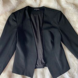 Womens express jacket